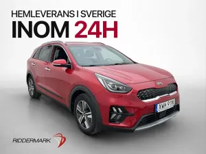 Kia Niro 2021