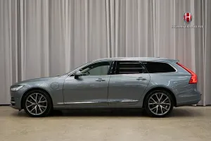 Volvo V90 2018