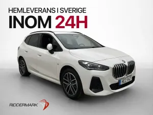 BMW 2 Series 225e 2024