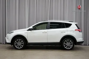Toyota Rav4 2018