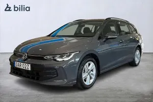 Volkswagen Golf 2025
