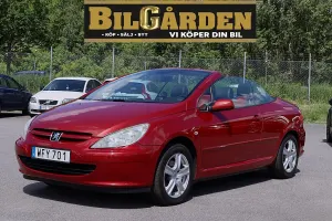 Peugeot 307 2005