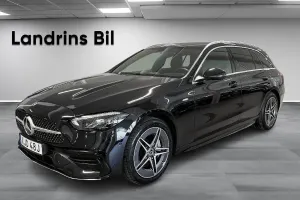 Mercedes-Benz C 2025