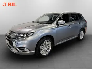 Mitsubishi Outlander 2020