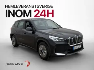 BMW iX1 2023