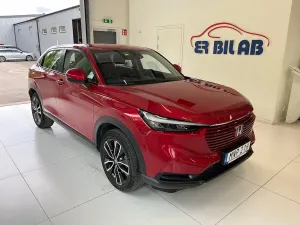Honda HR-V 2023