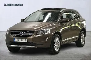Volvo XC60 2014