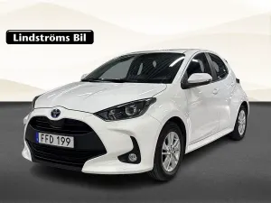 Toyota Yaris 2023