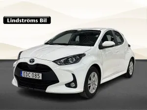 Toyota Yaris 2024