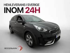 Kia Niro 2017