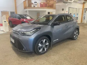 Toyota Aygo X 2025