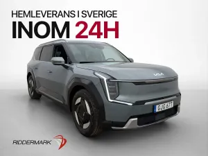 Kia EV9 2024