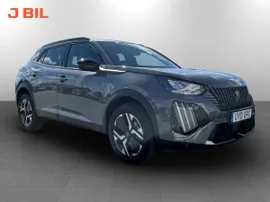 Peugeot 2008 2025