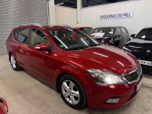 Kia Ceed 2009