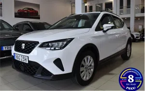 Seat Arona 2023