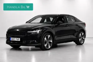 Polestar 2 2022