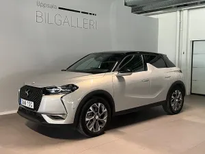 DS DS3 2022