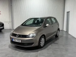 Volkswagen Golf 2009