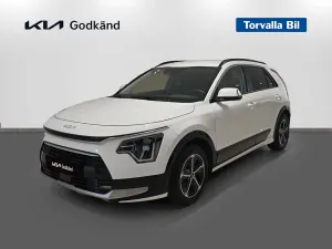 Kia Niro 2023