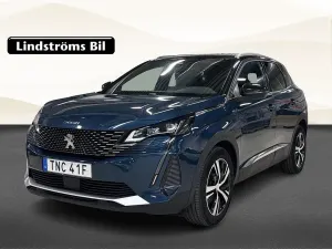 Peugeot 3008 2023