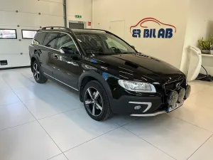 Volvo XC70 2016