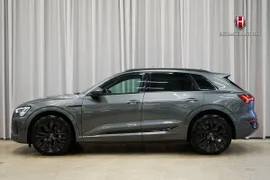 Audi E-Tron 2024