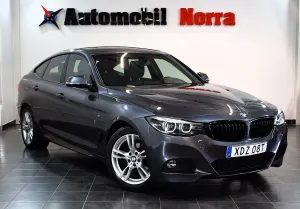 BMW 3 Series 2019