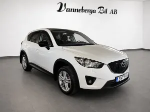 Mazda CX-5 2015