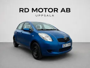 Toyota Yaris 2006