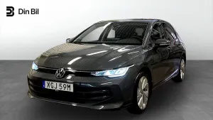 Volkswagen Golf 2025