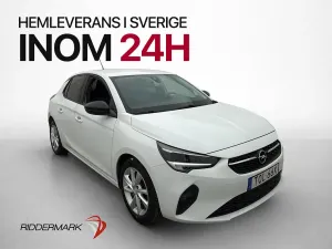 Opel Corsa 2020