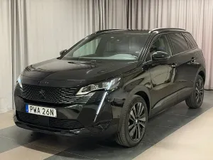 Peugeot 5008 2023