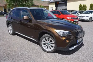 BMW X1 2010