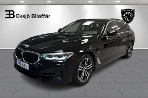 BMW 5 Series 530e 2023