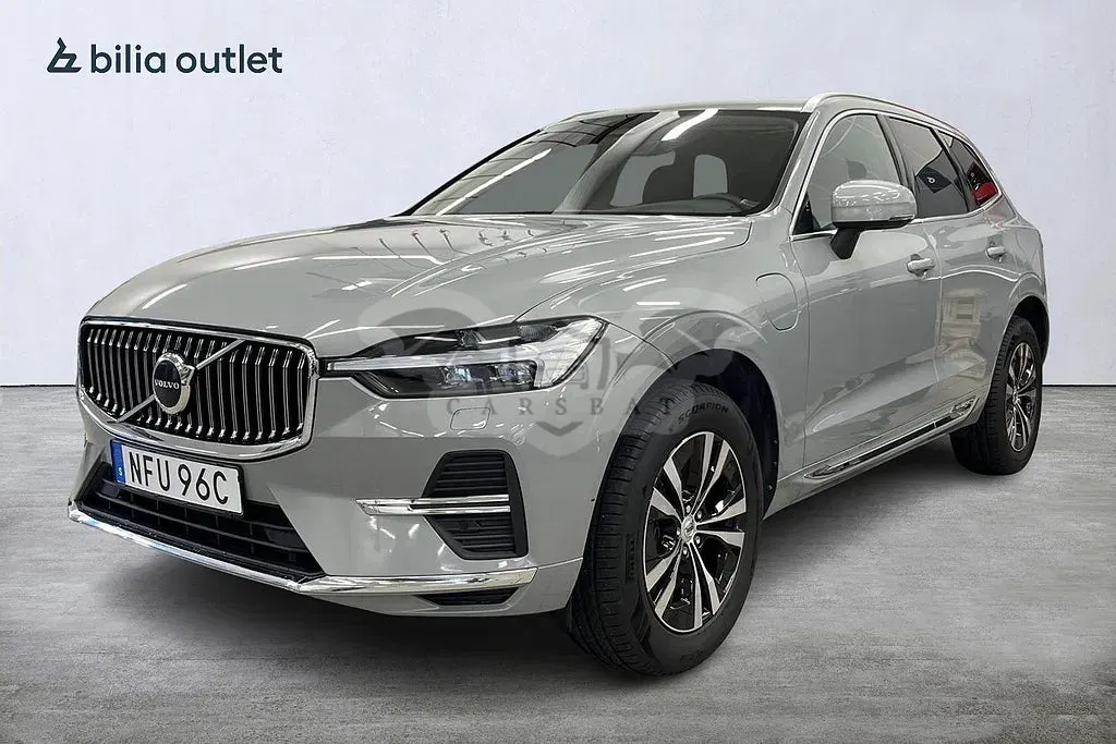 Volvo XC60 2024