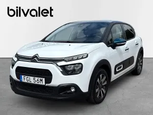 Citroën C3 2023