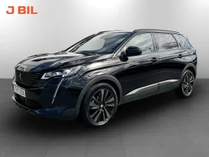 Peugeot 5008 2024
