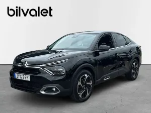 Citroën C4 X 2023