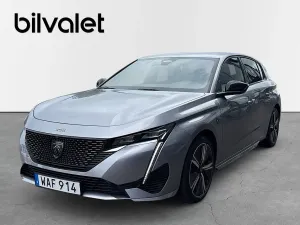 Peugeot 308 2023