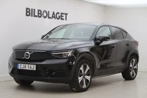 Volvo C40 2022
