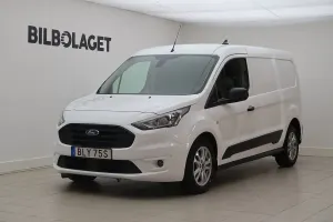 Ford Transit Connect 2024
