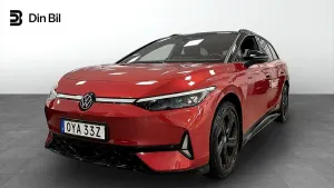 Volkswagen ID.7 2025