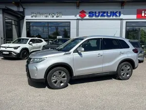 Suzuki Vitara 2026