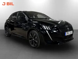 Peugeot 208 2023