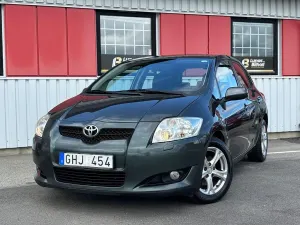 Toyota Auris 2007