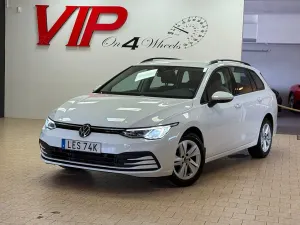 Volkswagen Golf 2023