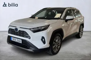 Toyota Rav4 2023