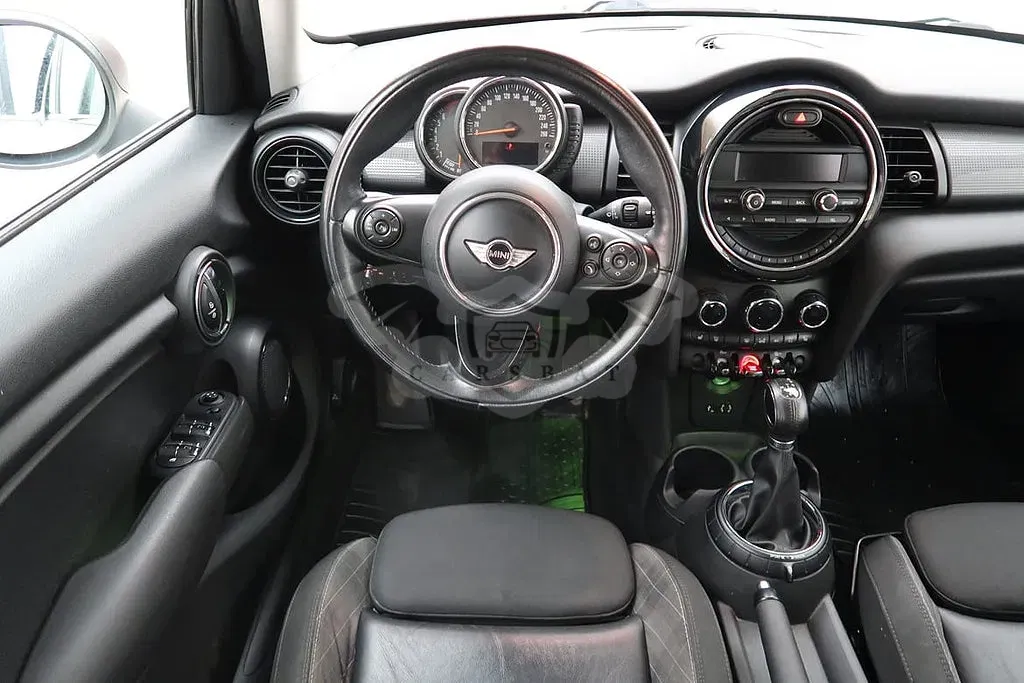 Mini One 2016