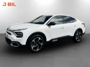 Citroën C4 X 2023