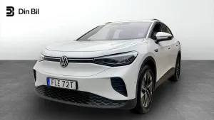 Volkswagen ID.4 2023